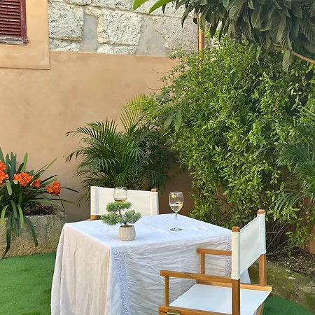 Can Vilas Villa Muro