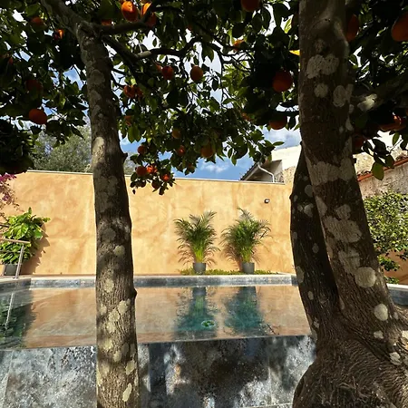 Can Vilas Villa *