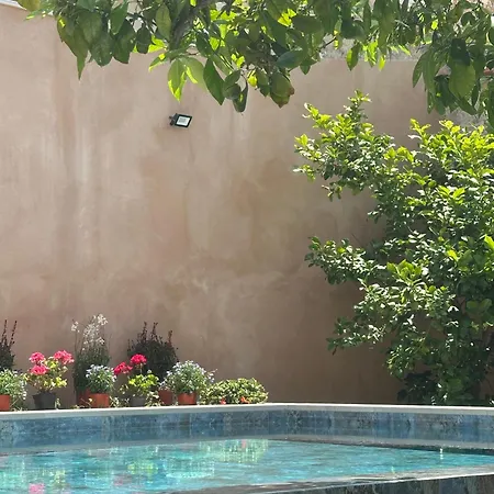 Can Vilas Villa *
