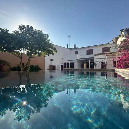 Villa Can Vilas *