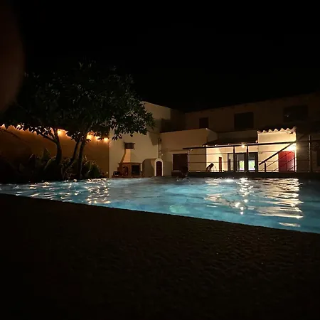 Villa Can Vilas Muro